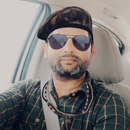 Nasiruddin A.