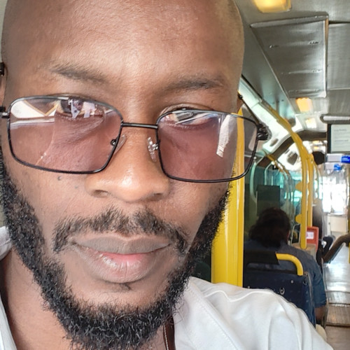 Collins  O. profile photo