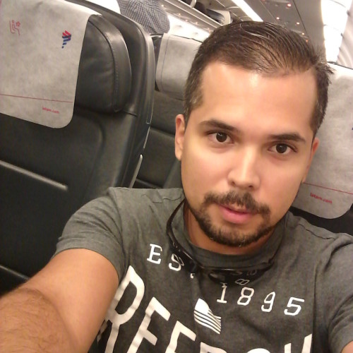 miguel a. profile photo