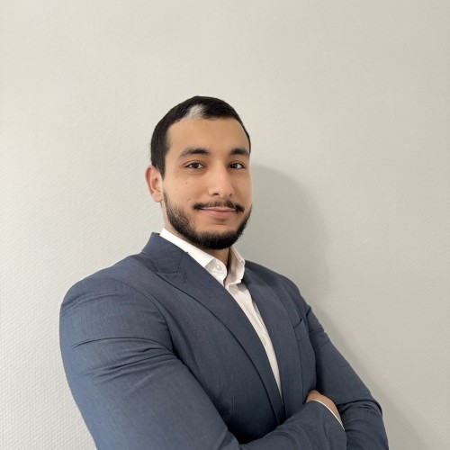 Ayoub E.