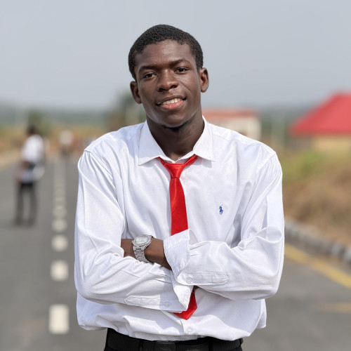 Julius S. profile photo