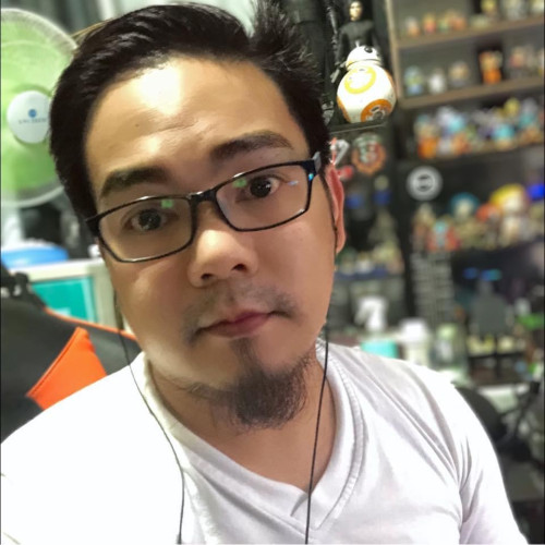Derrick A. profile photo