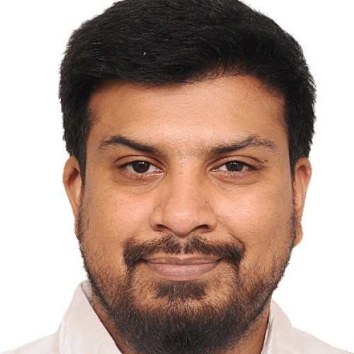 Venkat P. profile photo