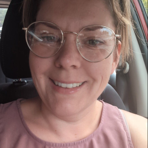 Samantha s. profile photo