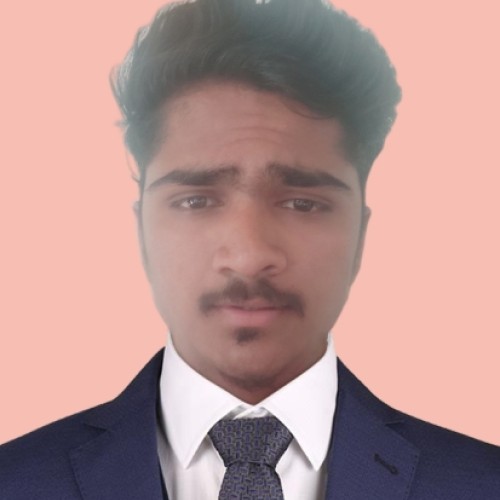 Vedant  B.