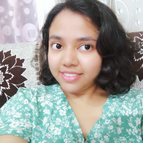 Swarnima D. profile photo