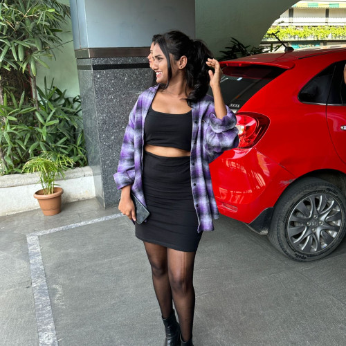 Isha G. profile photo