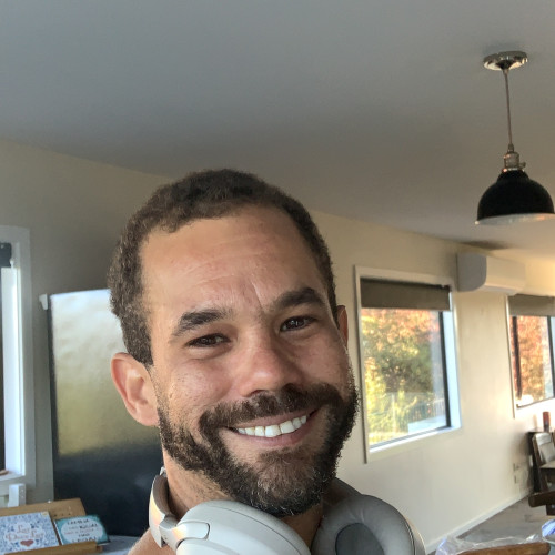 Rilton M. profile photo
