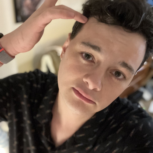 Jeremy B. profile photo