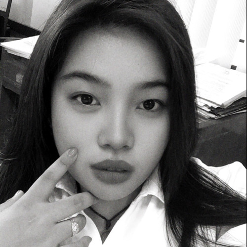 Alyzza Nicole A. profile photo