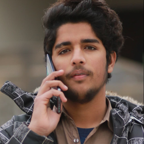 Shadab  A. profile photo