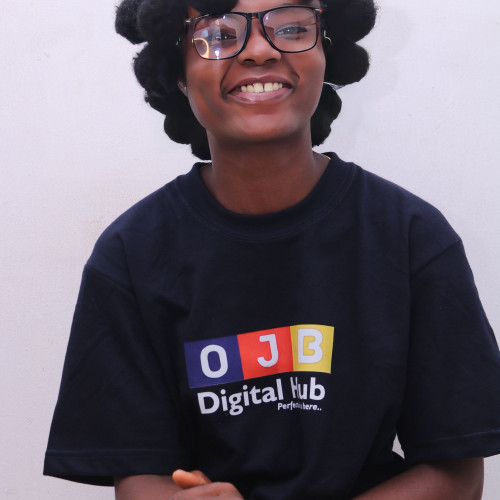 Deborah J. profile photo