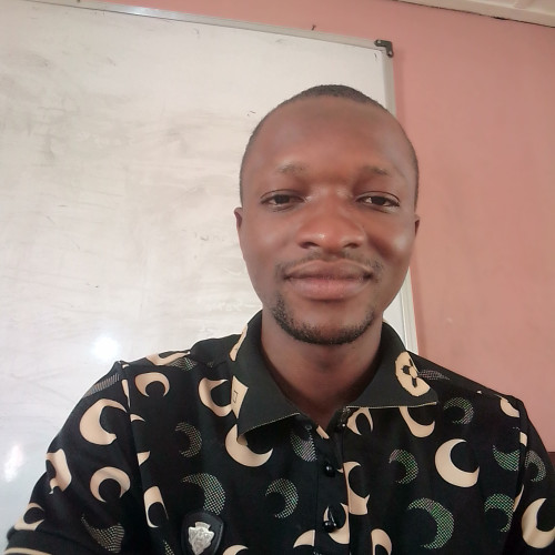 Gershom  J. profile photo