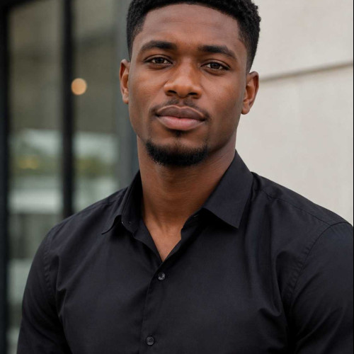 Musa I. profile photo