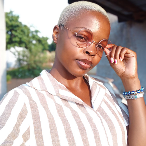 Reneilwe M. profile photo