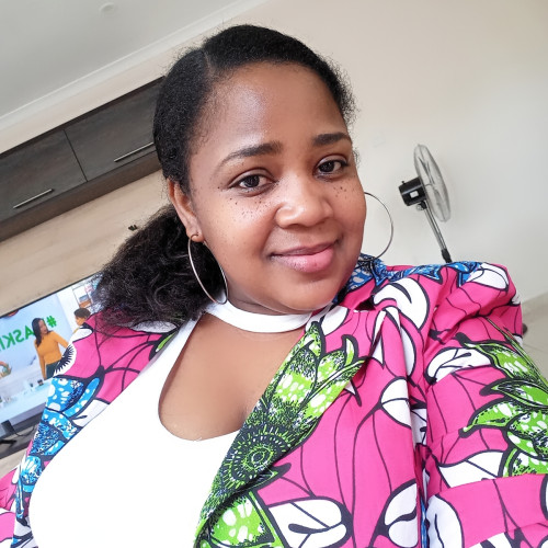 Trish M. profile photo