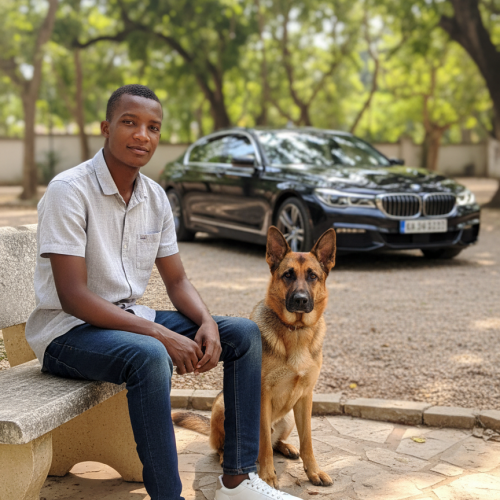 Enock s. profile photo