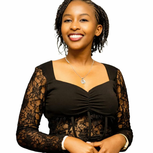 Joy  m. profile photo