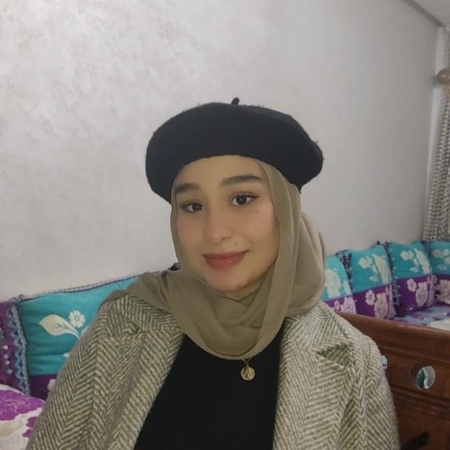 Ibtissam E.