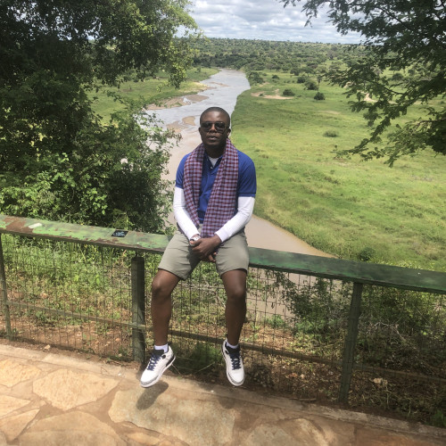 karim s. profile photo