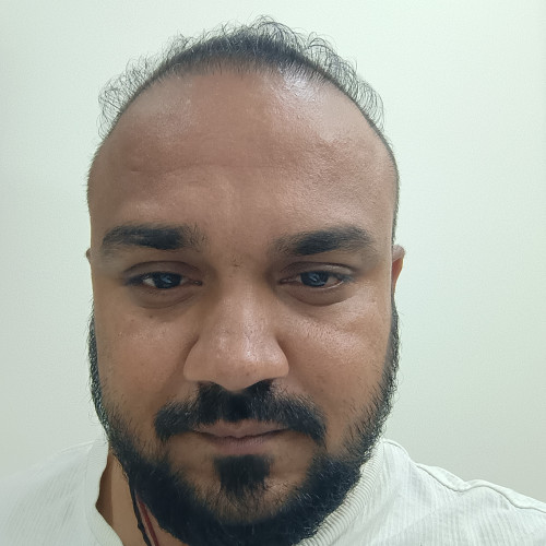 Jai A. profile photo