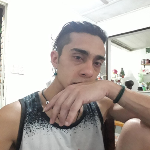 Pablo B.