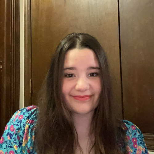 Alizea  N. profile photo