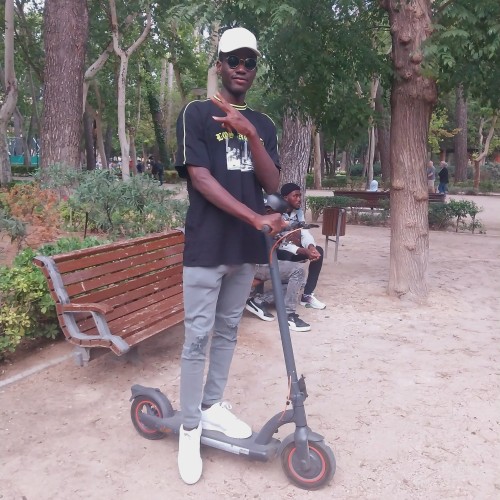 Siaka  K.