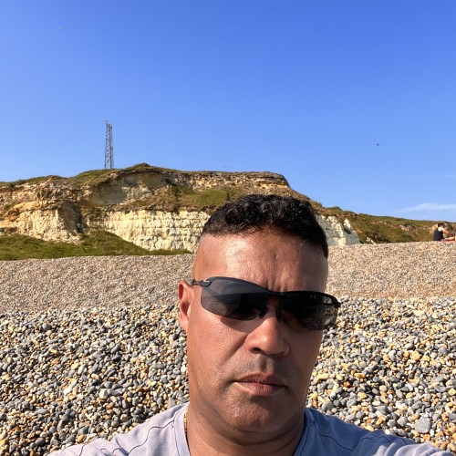 sharif K. profile photo