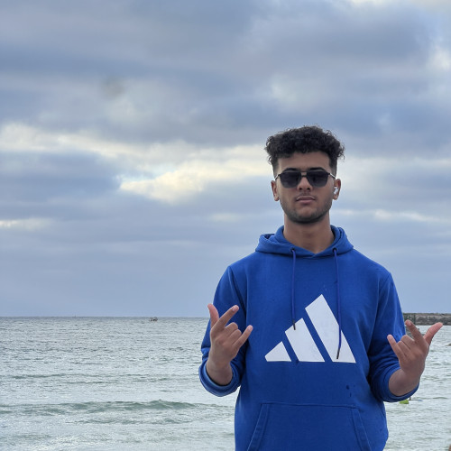 Simo M. profile photo