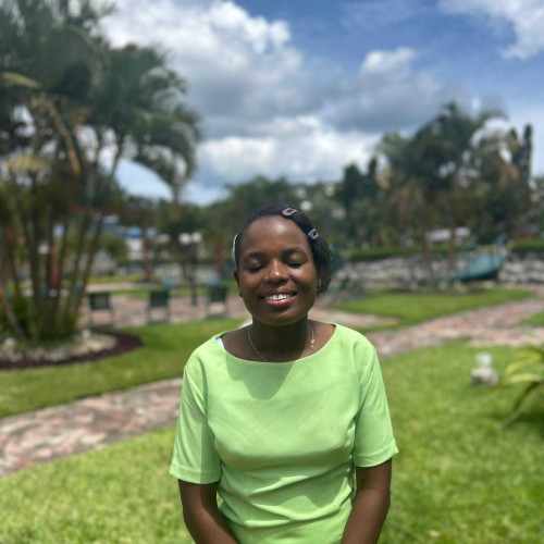 sara p. profile photo