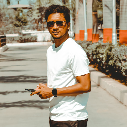 Mohamed I.