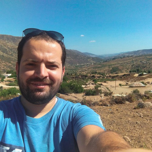 Hatim H. profile photo