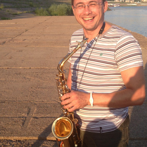 buzovas C. profile photo