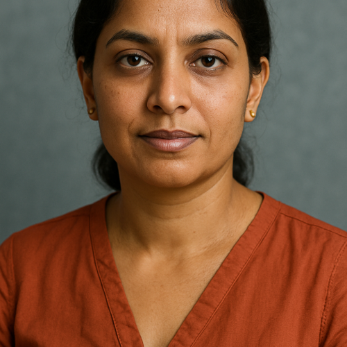Nikki H. profile photo