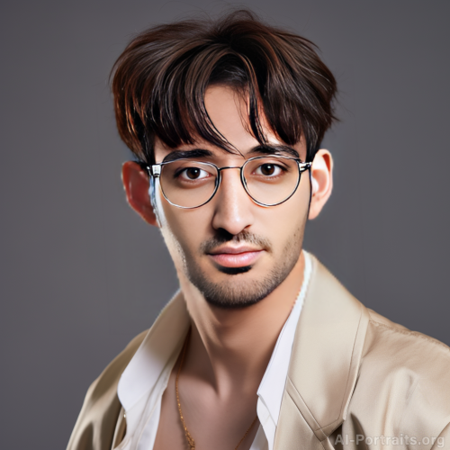 mohammad g. profile photo