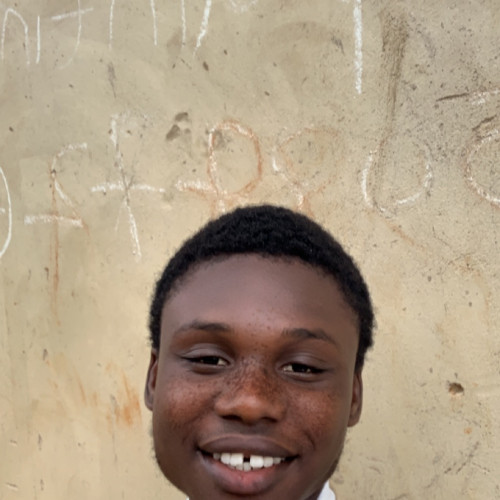 Jeremiah  M. profile photo