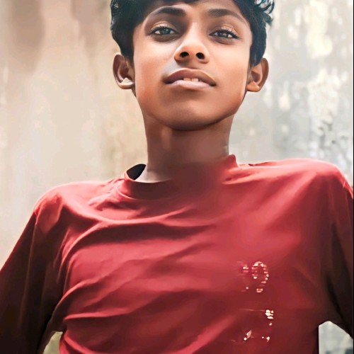Suresh M.