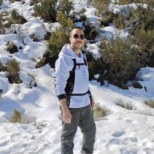 Chuchi G. profile photo