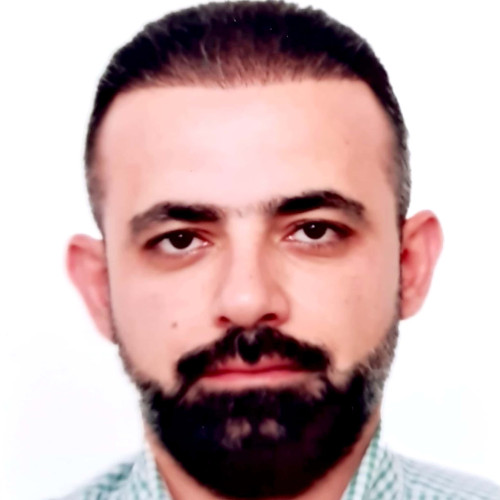Omar A. profile photo
