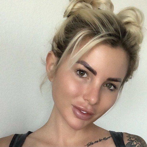 Jessica G. profile photo