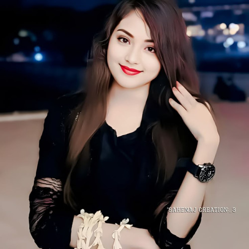 Areeba B. profile photo