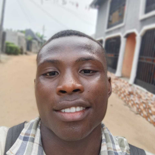 Emmanuel N. profile photo