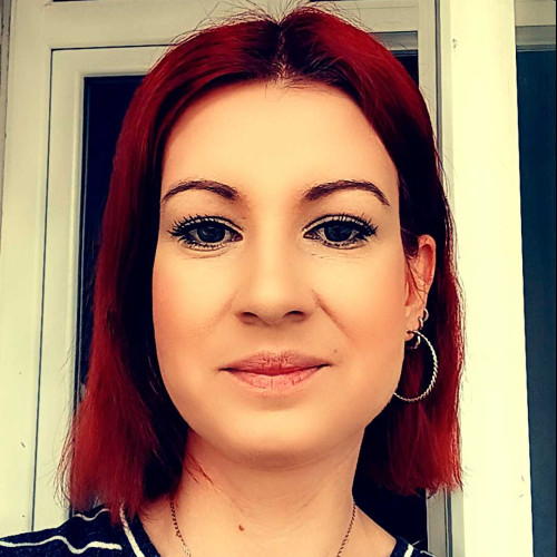 Paulina U. profile photo