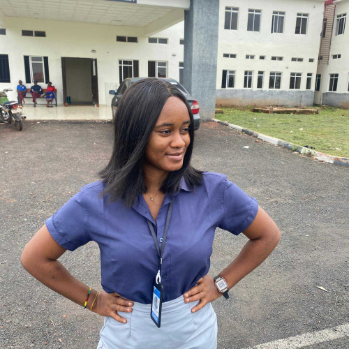 Ajemba R. profile photo