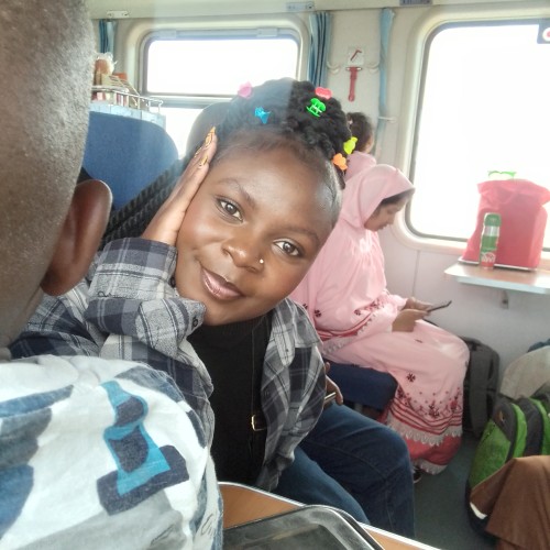 Dorcas A.