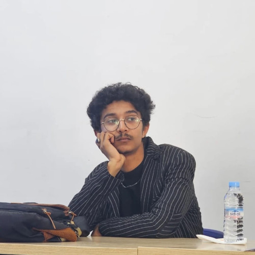 Souhail R. profile photo