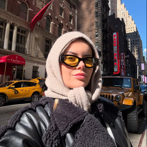 vockey m. profile photo