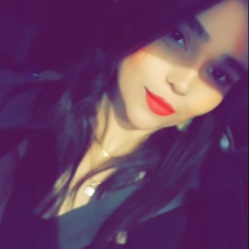 Meryeme B. profile photo