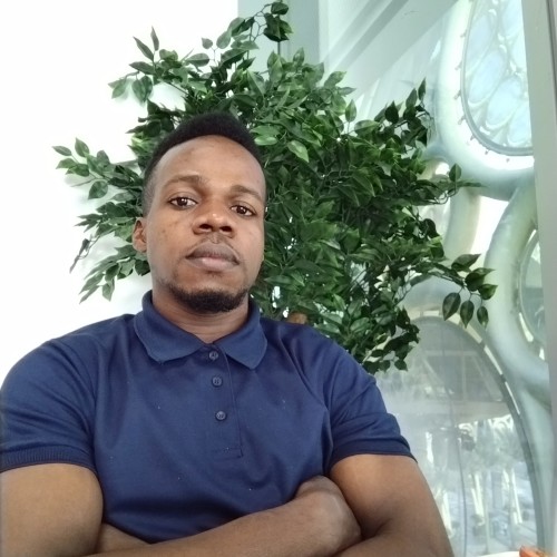 Christian ifedilichukwu  U.